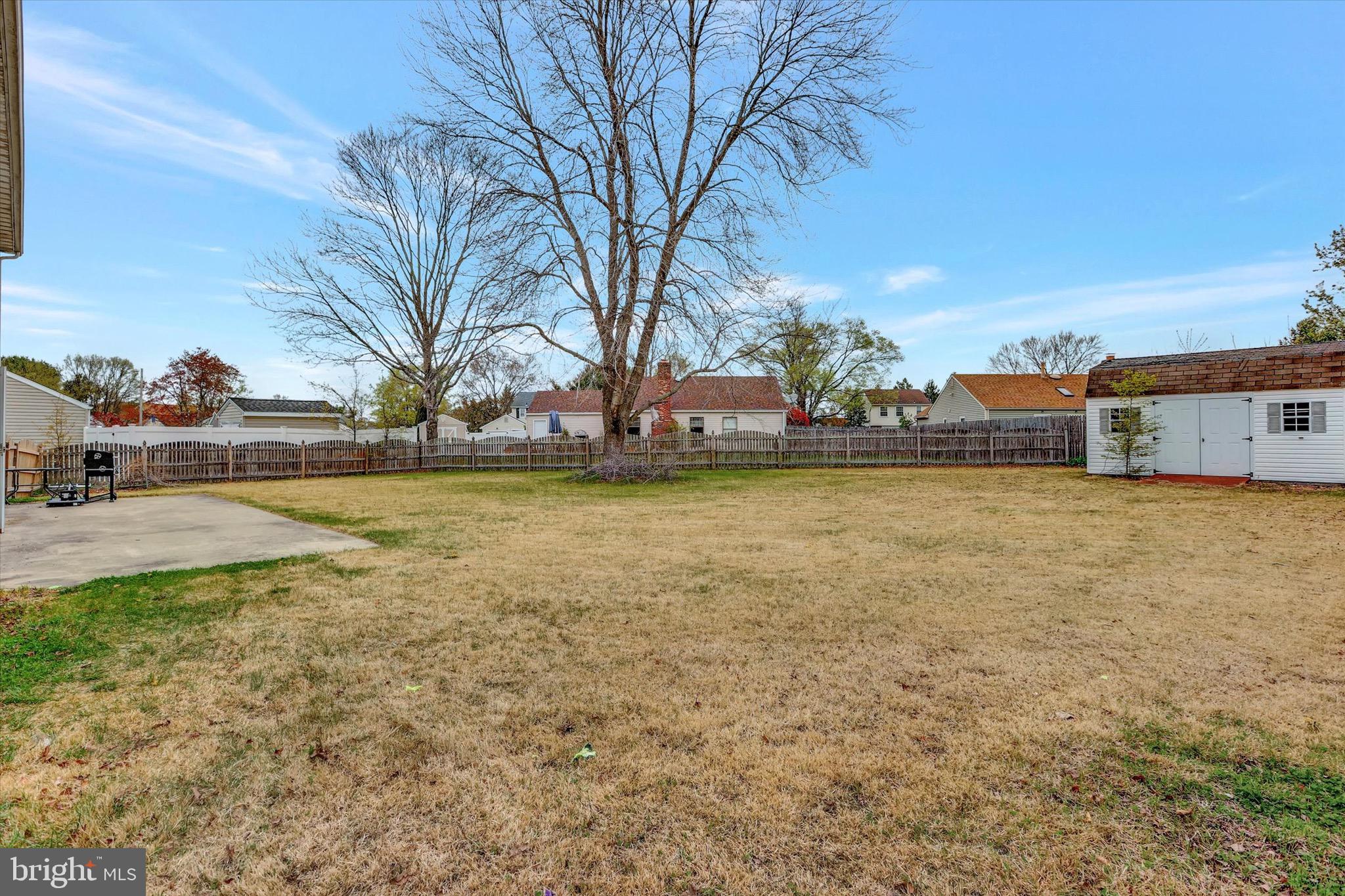 80 Dover Road Westampton, NJ 08060 - Photo 33 of 36 a view of a swimming pool and an outdoor space