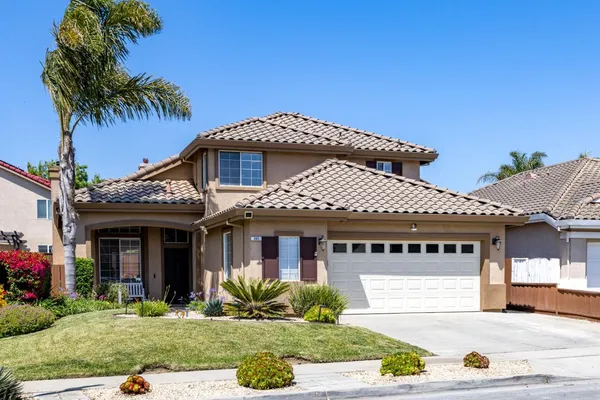 $898,000 | 345 Chardonnay Drive, Salinas, CA 93906