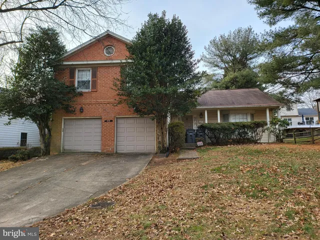 $499,900 | 413 Hurley Avenue, Rockville, MD 20850