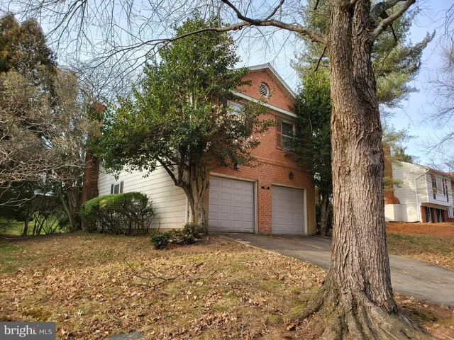 $499,900 | 413 Hurley Avenue, Rockville, MD 20850