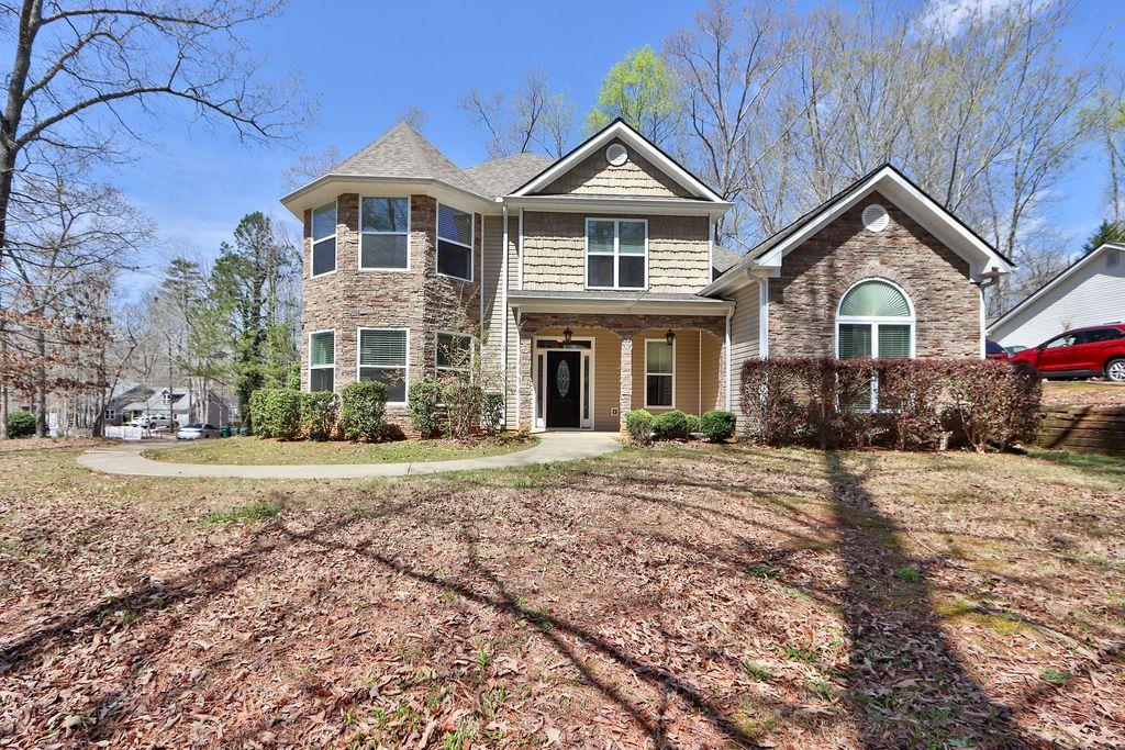 862 Lula Garrett Road Dawsonville, GA 30534 - Photo 1 of 1 Gallery Image 1