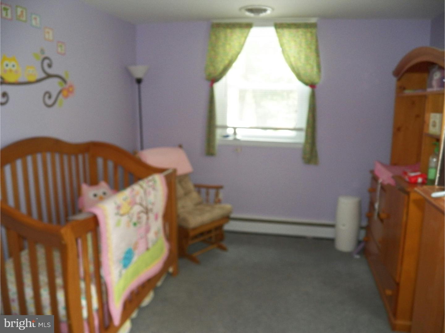 627 Cambridge Road Brookhaven, PA 19015 - Photo 22 of 25 Bedroom 3