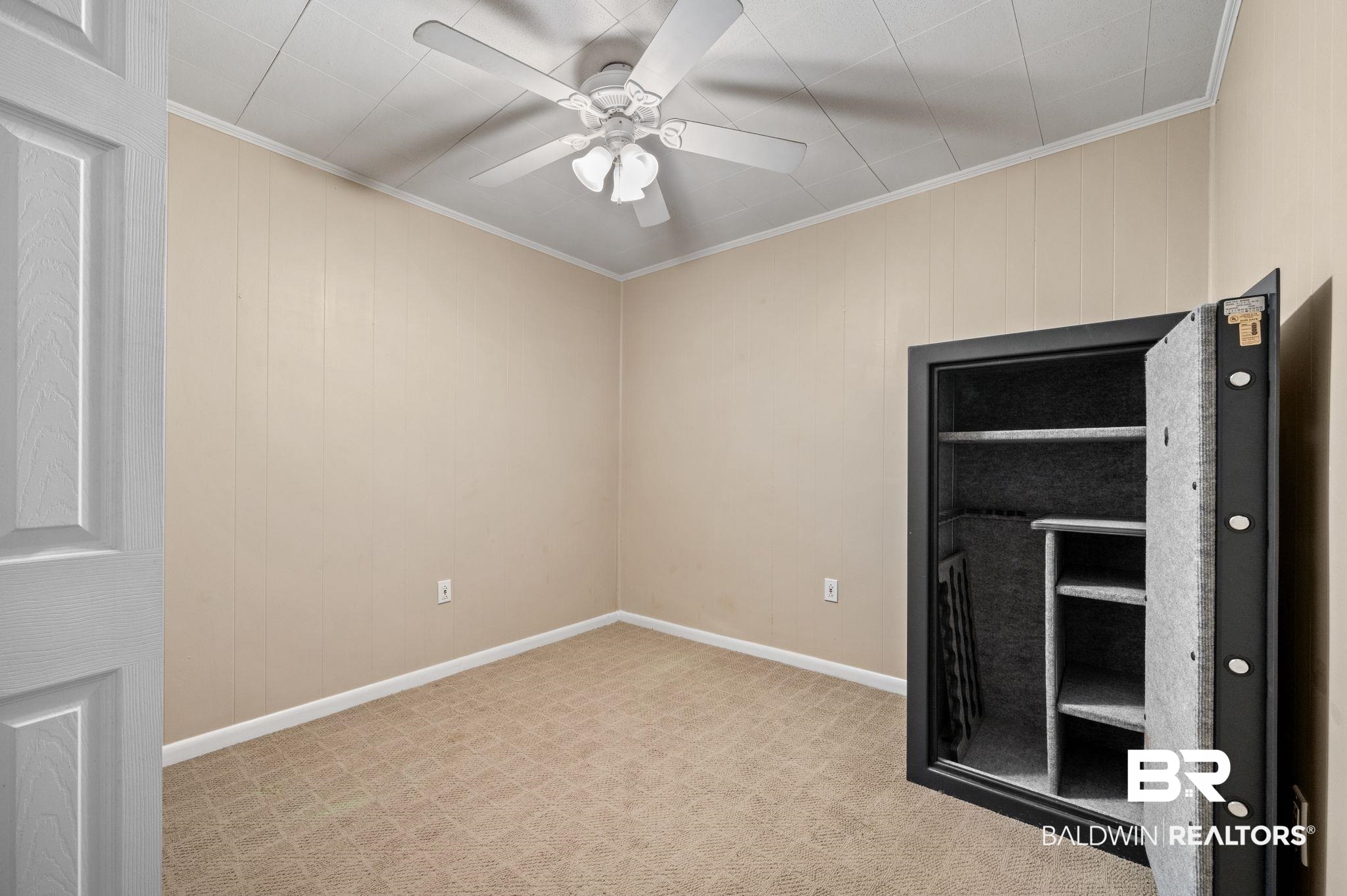 18 Lee Circle Spanish Fort, AL 36527 - Photo 26 of 50 Additional room on lower level