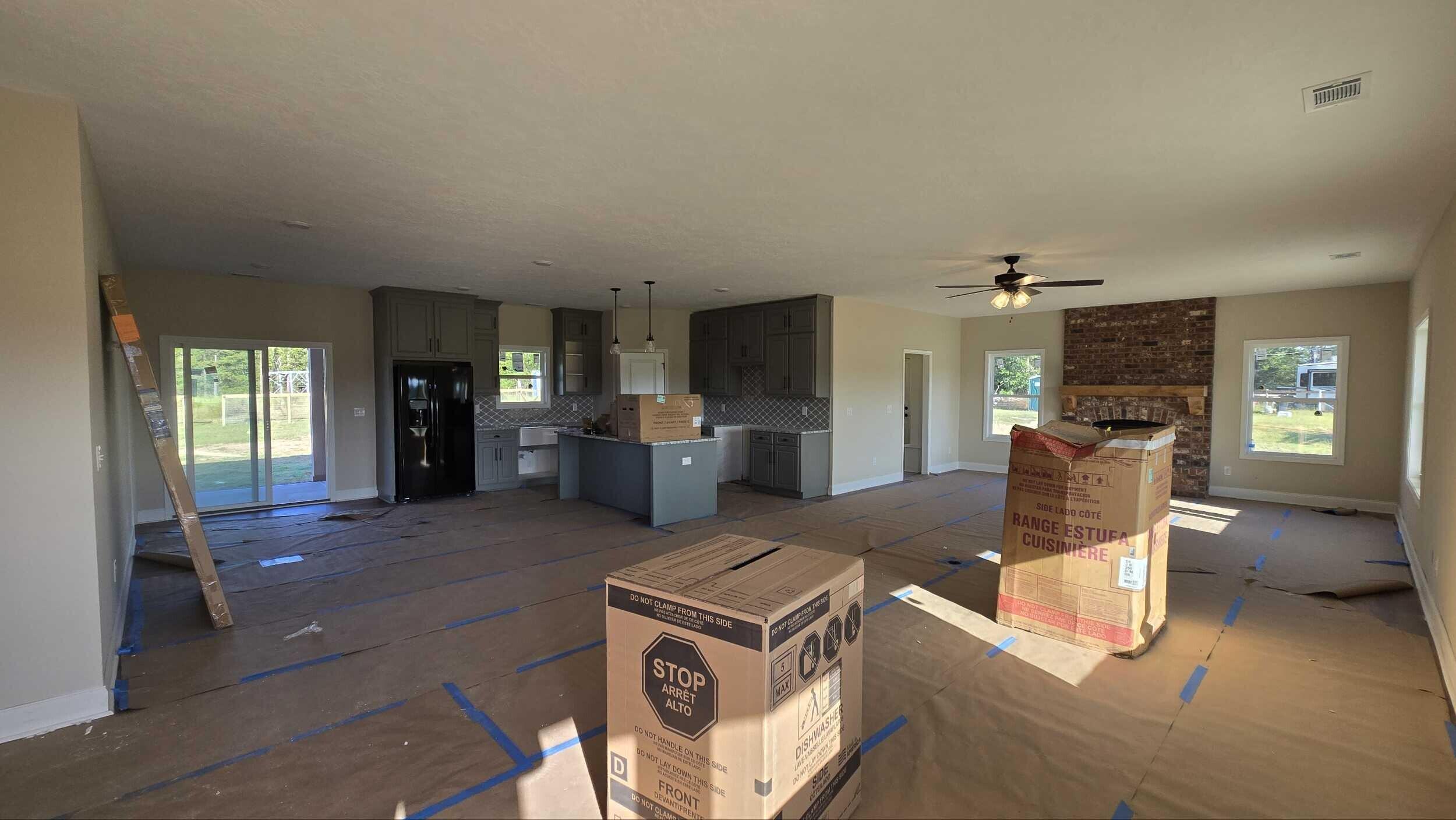 711 Mt Calvary Road Ridge Spring, SC 29129 - Photo 3 of 5