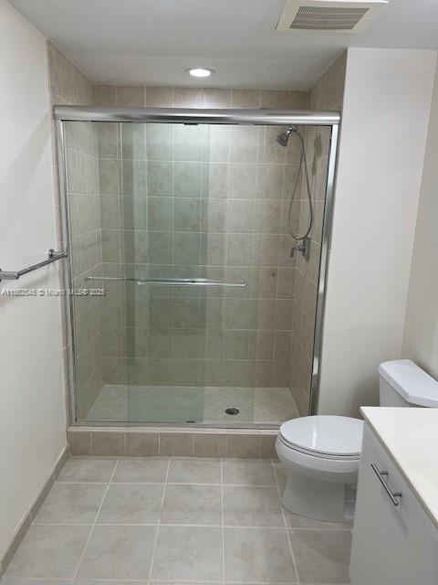 510 Northwest 84th Avenue, Unit 507 Plantation, FL 33324 - Photo 33 of 33 a bathroom with a shower and a toilet