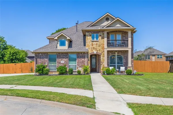$449,900 | 1133 Vickery Drive, DeSoto, TX 75115