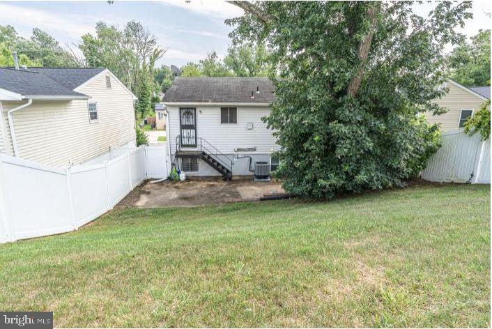 6612 Valley Park Road Capitol Heights, MD 20743 - Photo 16 of 16