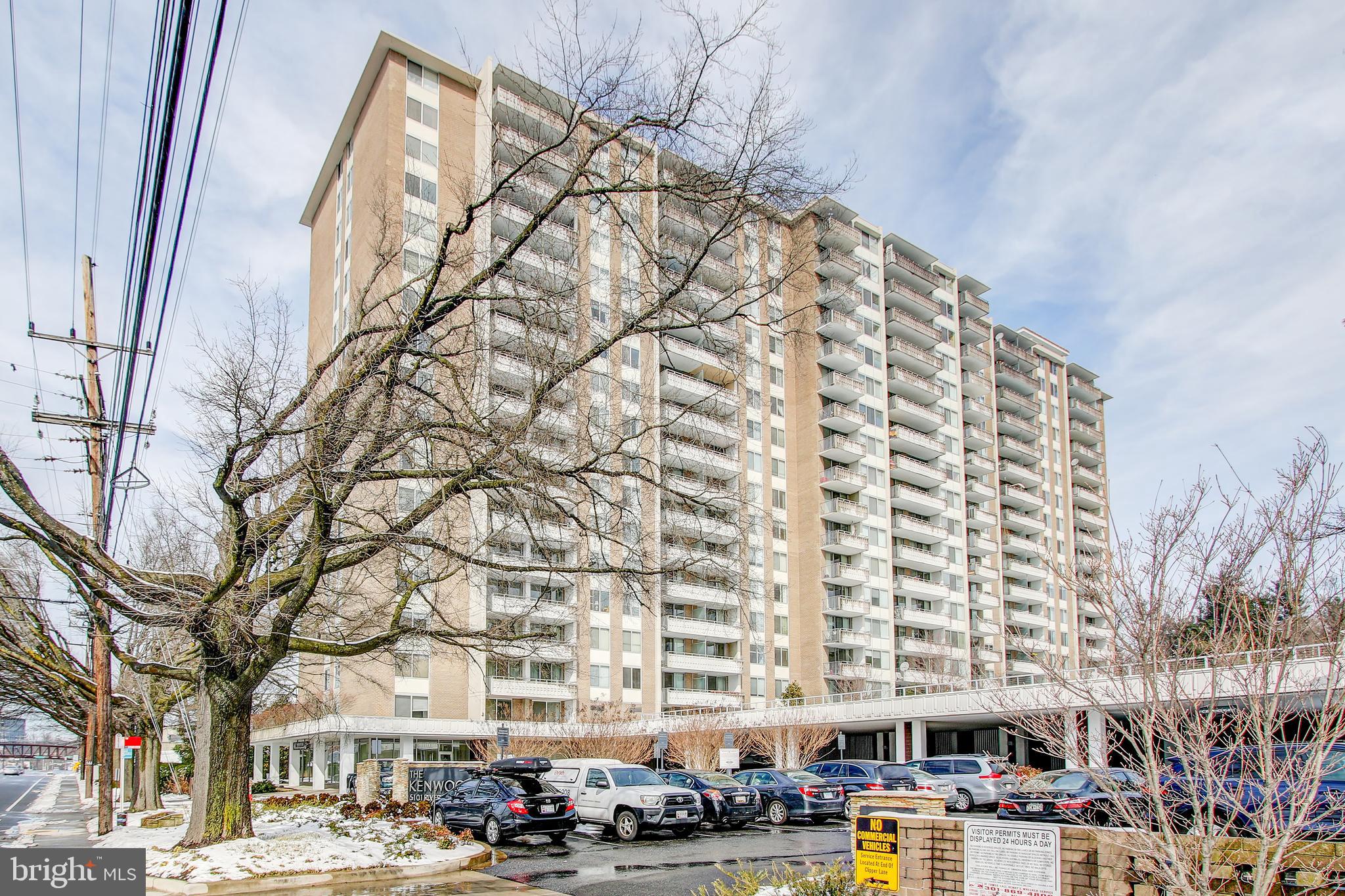 5101 River Road, Unit 208 Bethesda, MD 20816 - Photo 1 of 35