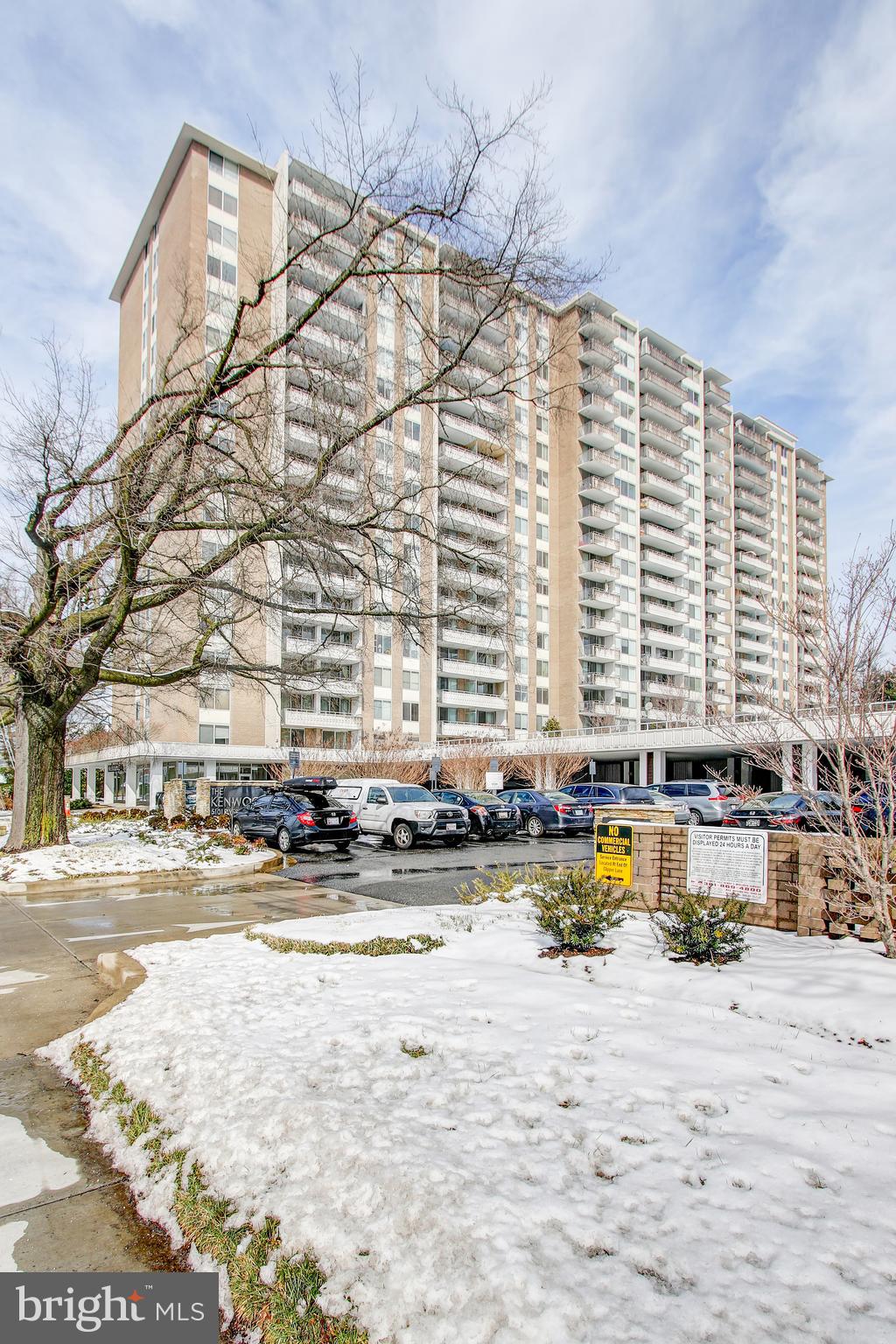 5101 River Road, Unit 208 Bethesda, MD 20816 - Photo 2 of 35