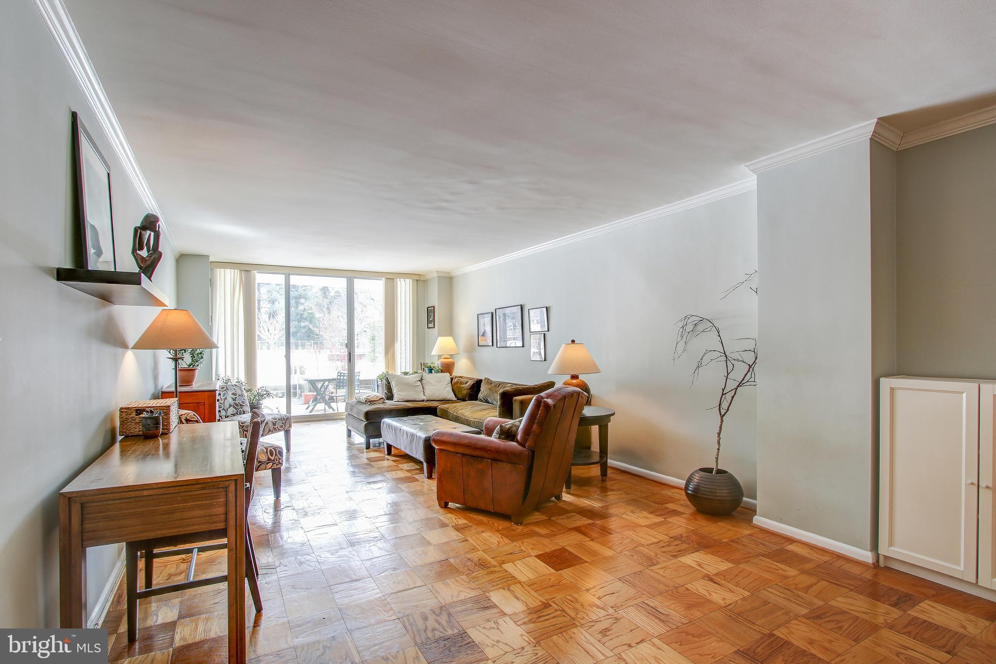 5101 River Road, Unit 208 Bethesda, MD 20816 - Photo 11 of 35