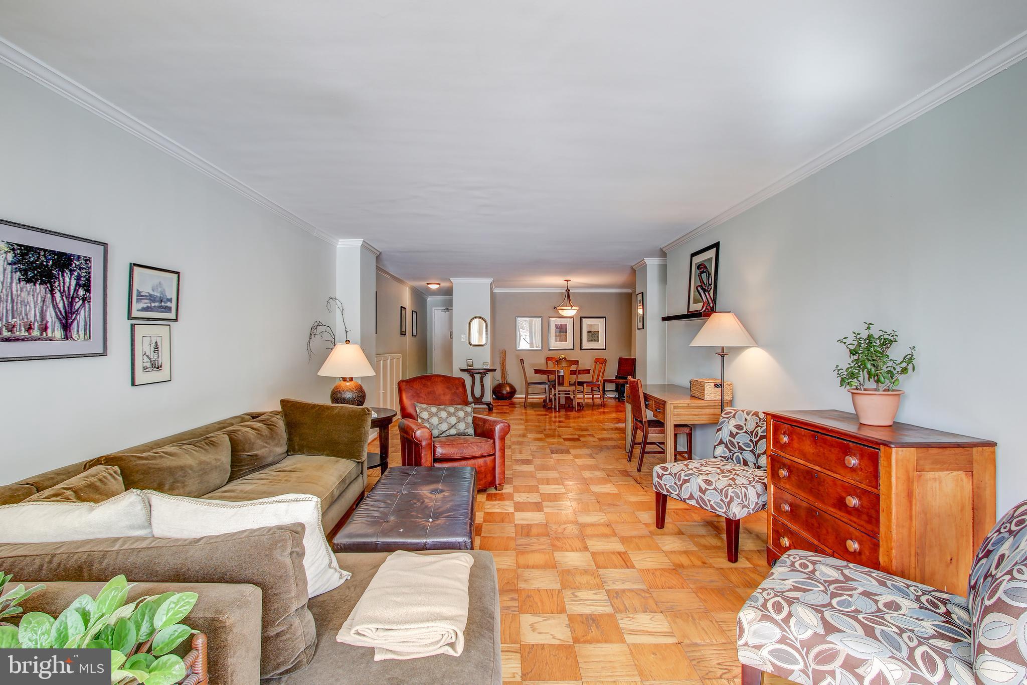 5101 River Road, Unit 208 Bethesda, MD 20816 - Photo 12 of 35