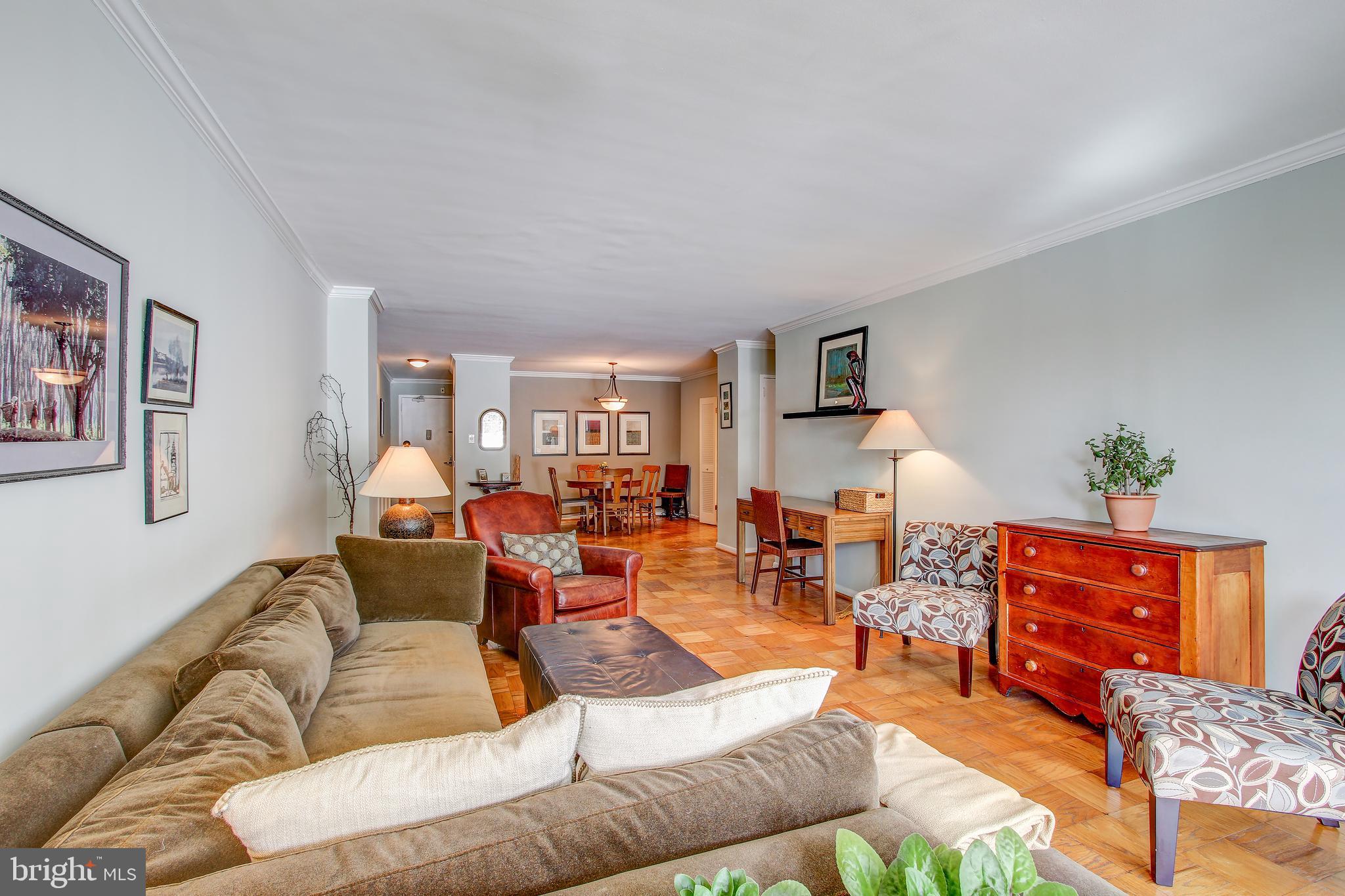 5101 River Road, Unit 208 Bethesda, MD 20816 - Photo 13 of 35