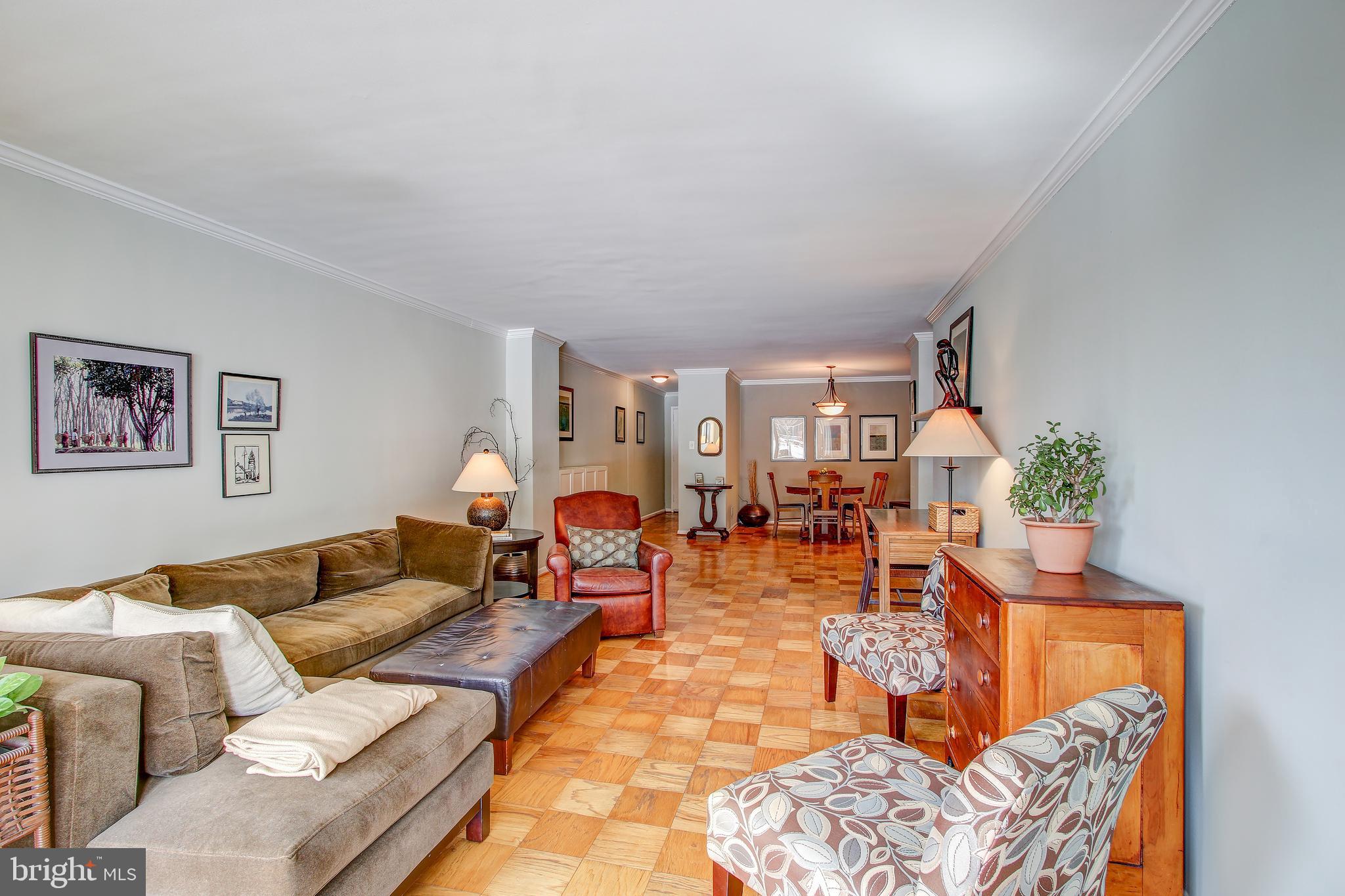 5101 River Road, Unit 208 Bethesda, MD 20816 - Photo 14 of 35