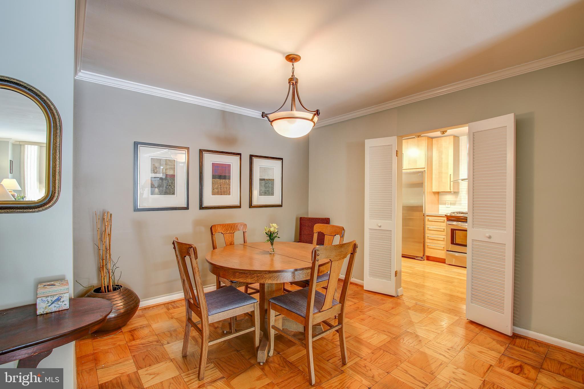 5101 River Road, Unit 208 Bethesda, MD 20816 - Photo 17 of 35