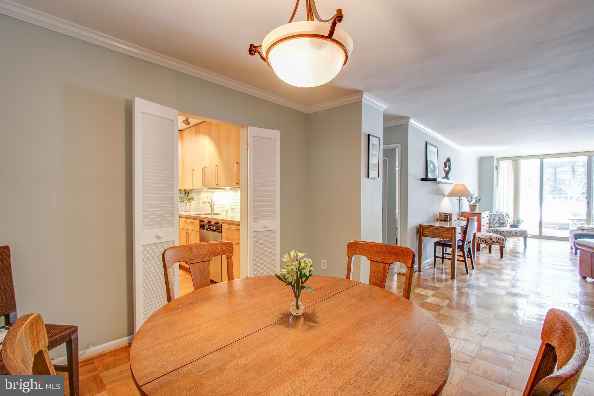 5101 River Road, Unit 208 Bethesda, MD 20816 - Photo 19 of 35