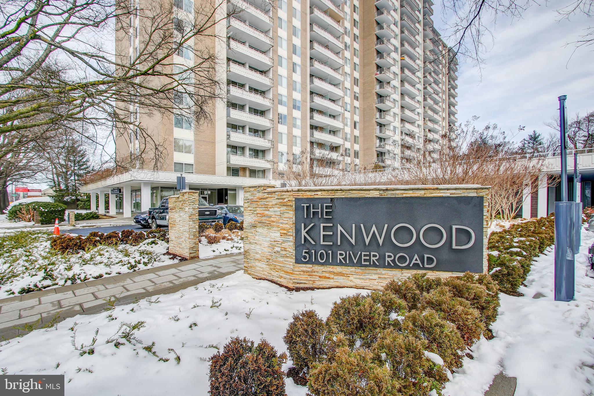 5101 River Road, Unit 208 Bethesda, MD 20816 - Photo 3 of 35