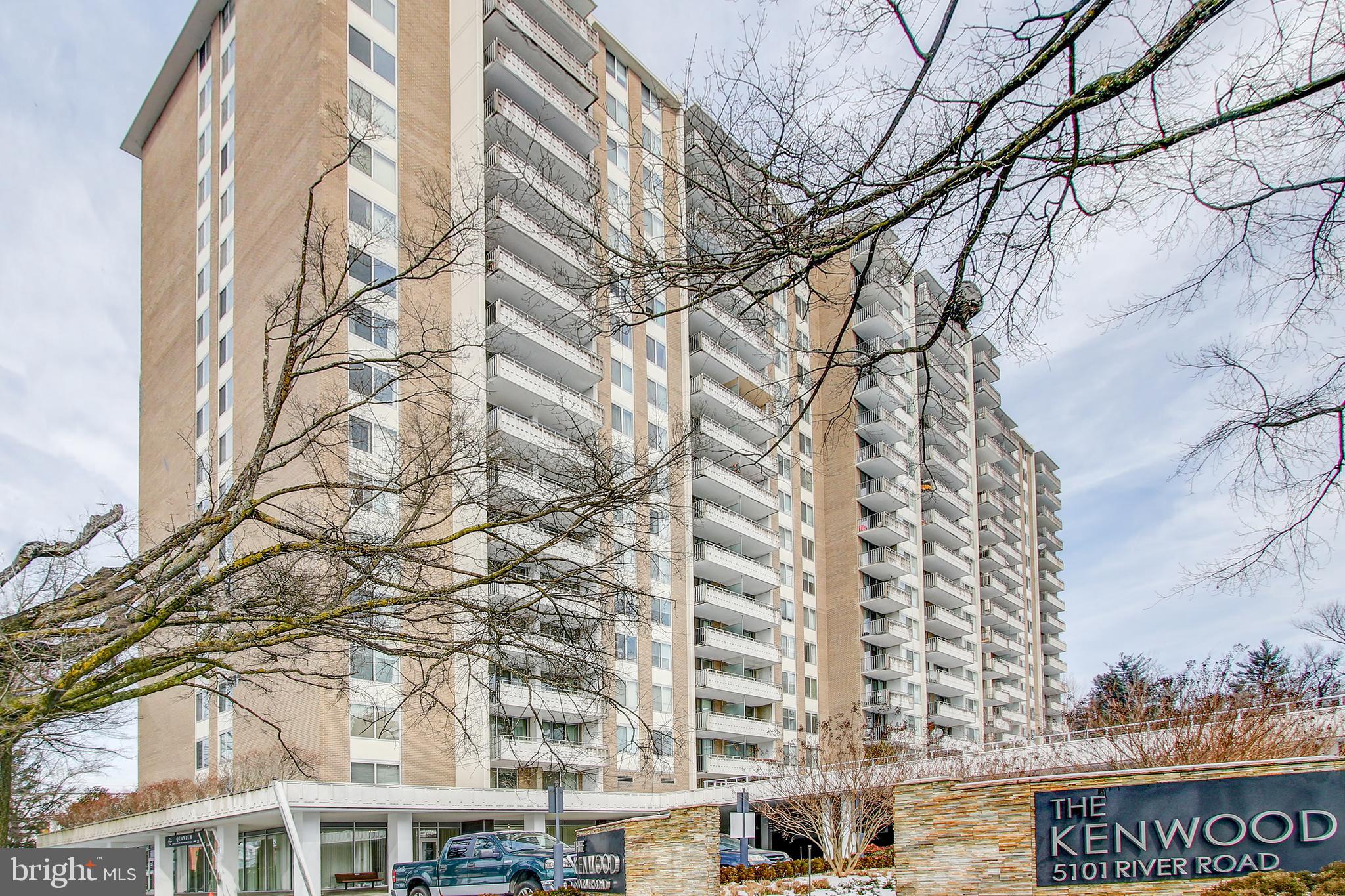 5101 River Road, Unit 208 Bethesda, MD 20816 - Photo 4 of 35