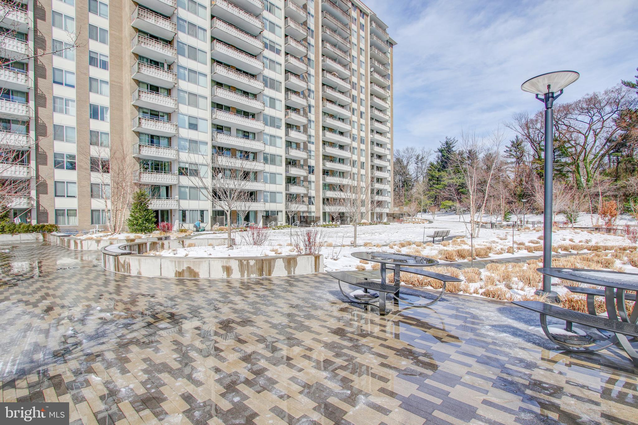 5101 River Road, Unit 208 Bethesda, MD 20816 - Photo 32 of 35