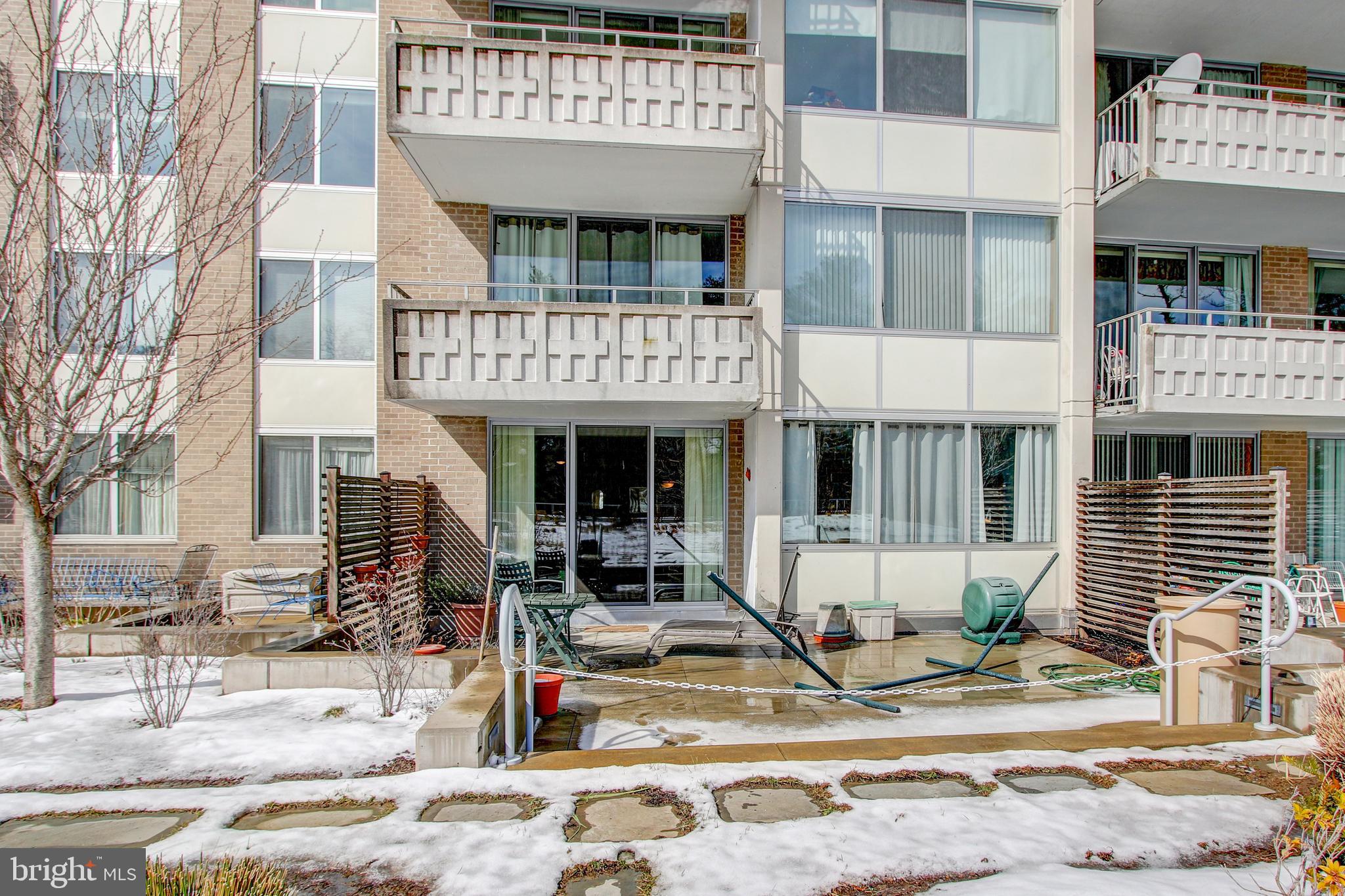 5101 River Road, Unit 208 Bethesda, MD 20816 - Photo 33 of 35