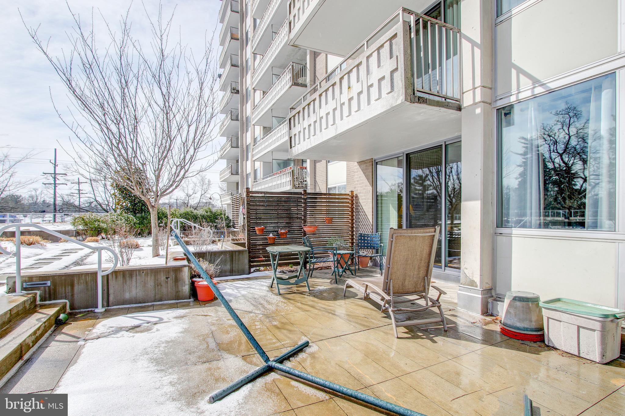 5101 River Road, Unit 208 Bethesda, MD 20816 - Photo 34 of 35