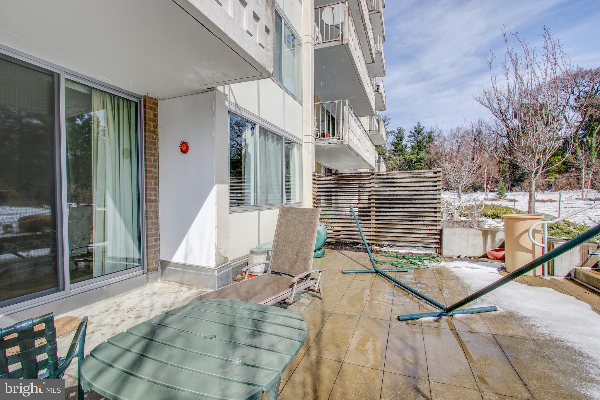 5101 River Road, Unit 208 Bethesda, MD 20816 - Photo 35 of 35