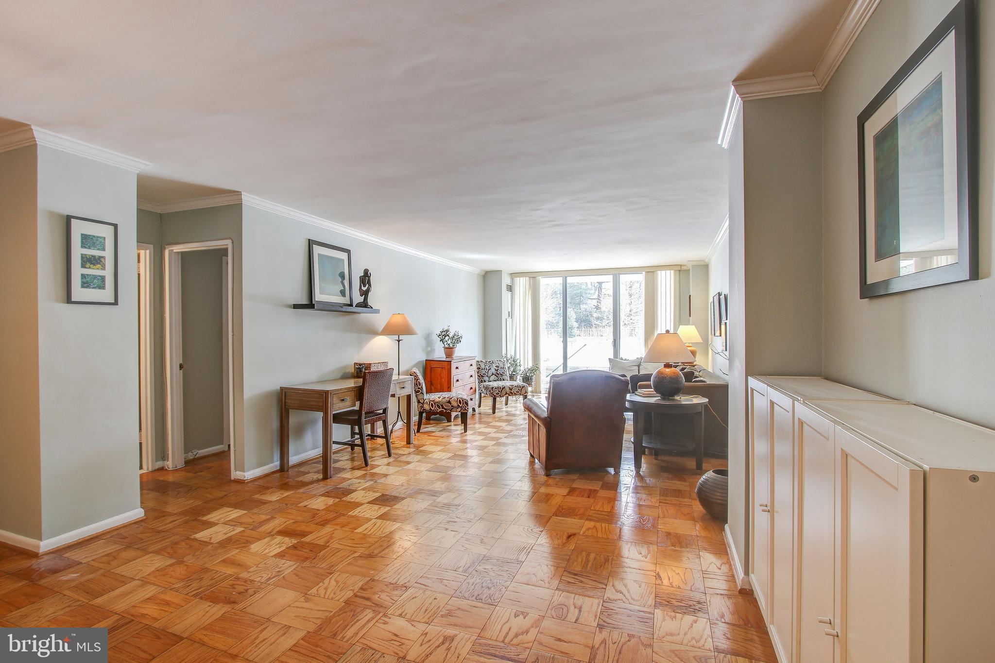 5101 River Road, Unit 208 Bethesda, MD 20816 - Photo 10 of 35