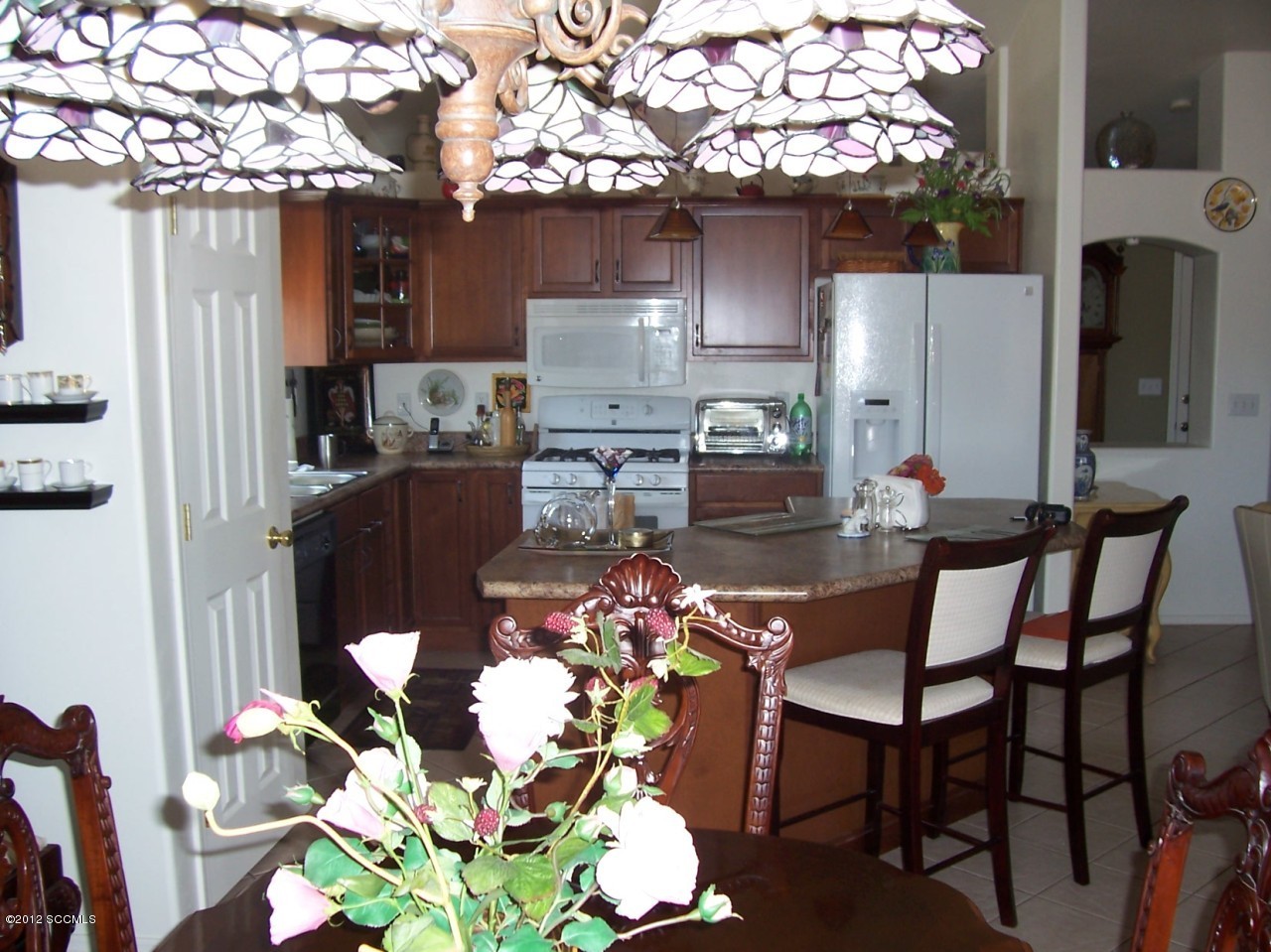 1721 Camino Jacinto Rio Rico, AZ 85648 - Photo 5 of 12 Kicthen