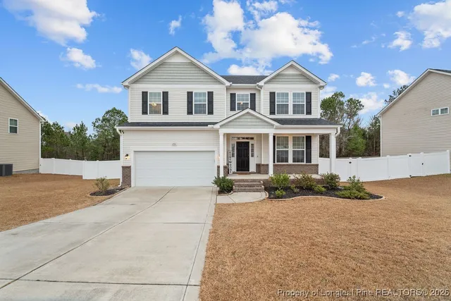 $350,000 | 236 Pittfield Run, Cameron, NC 28326