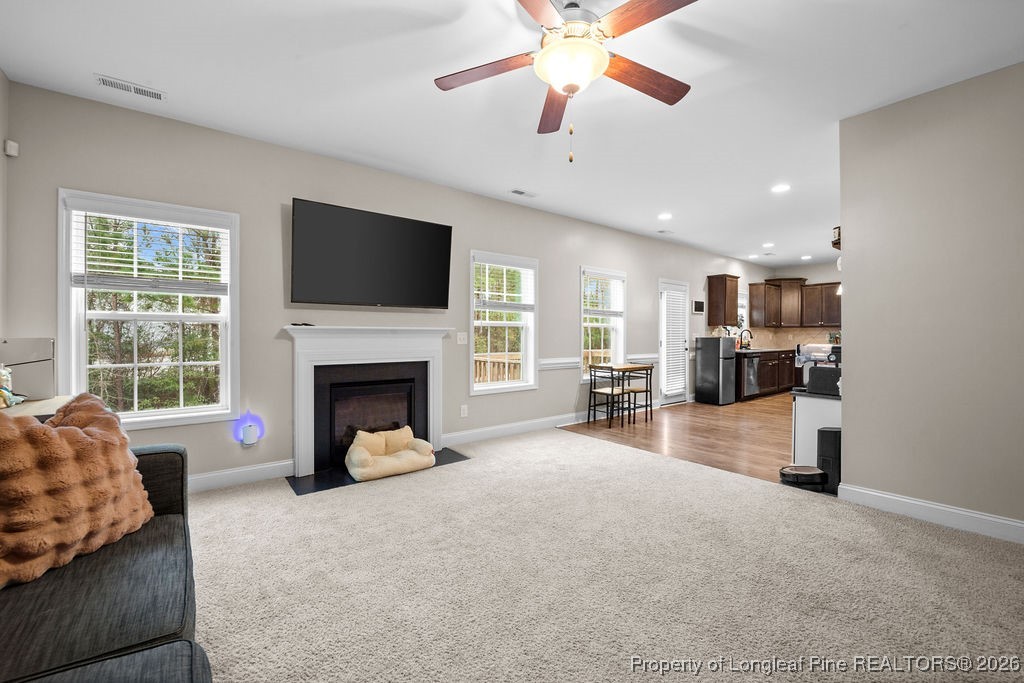 236 Pittfield Run Cameron, NC 28326 - Photo 12 of 31