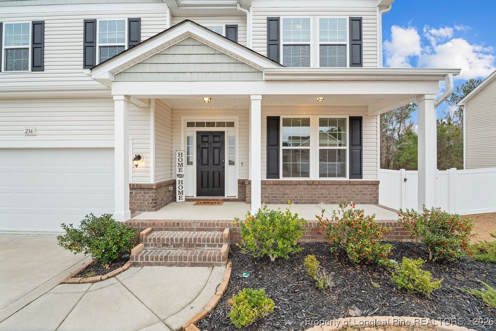 236 Pittfield Run Cameron, NC 28326 - Photo 2 of 31