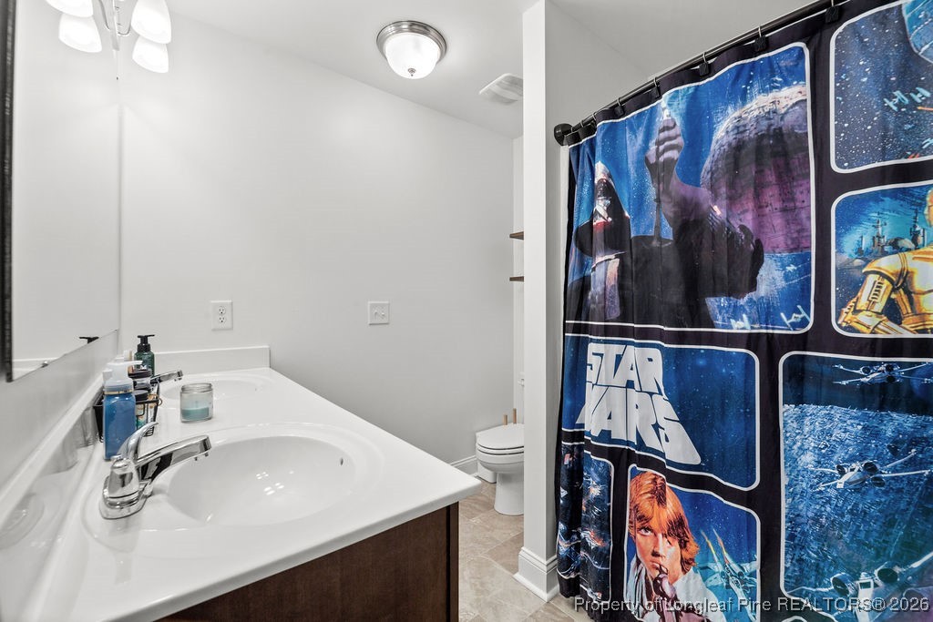 236 Pittfield Run Cameron, NC 28326 - Photo 22 of 31