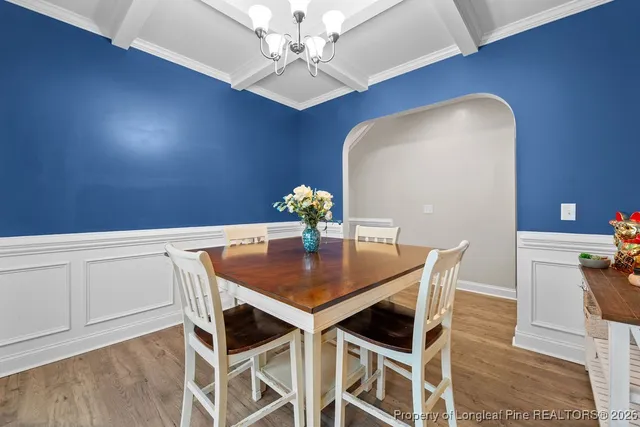 $350,000 | 236 Pittfield Run, Cameron, NC 28326