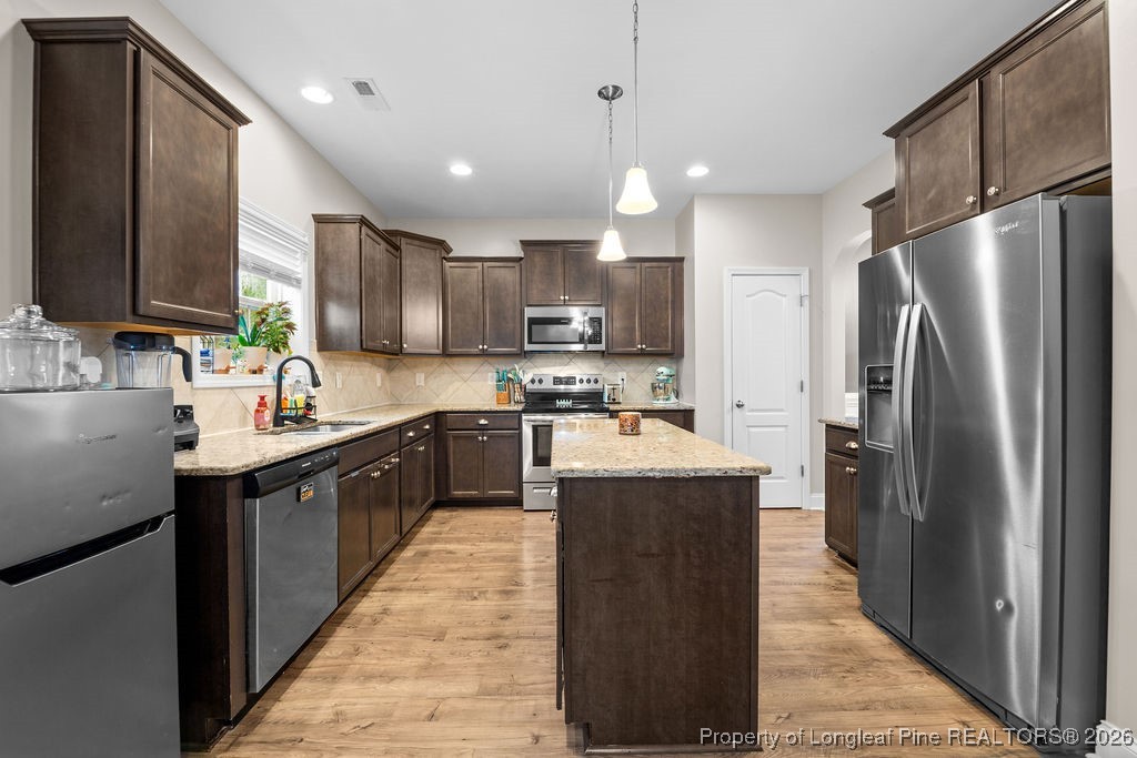 236 Pittfield Run Cameron, NC 28326 - Photo 9 of 31