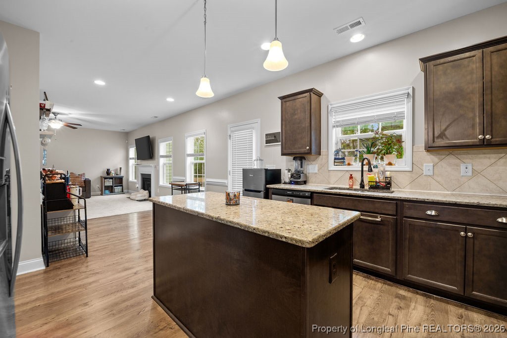 236 Pittfield Run Cameron, NC 28326 - Photo 10 of 31