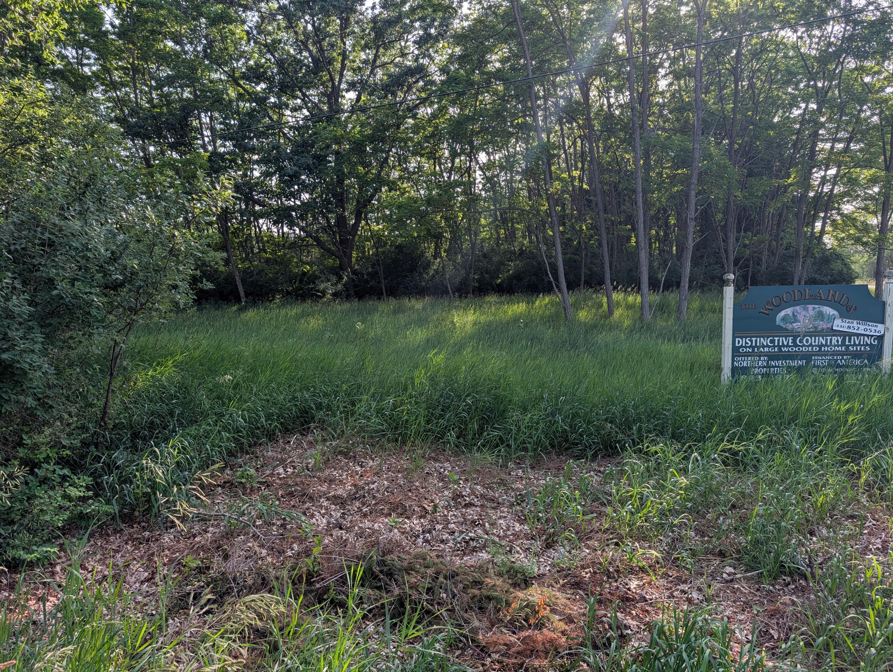 Merkey Road, Unit 6 Manistee, MI 49660 - Photo 3 of 7 PXL_20260630_223931161