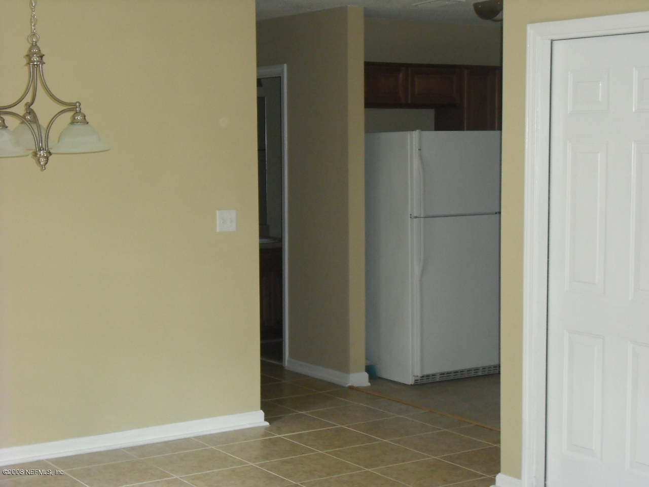 3572 Bedford Road Jacksonville, FL 32207 - Photo 3 of 7 View into kitchen