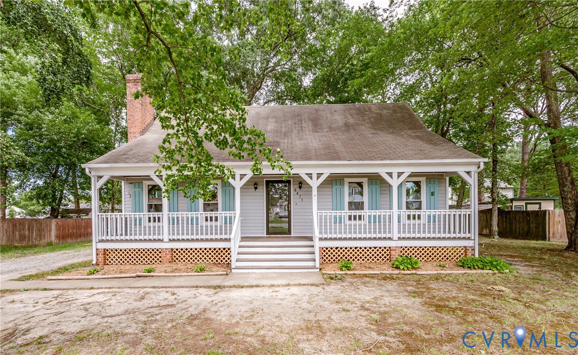 6471 North Midview Road Henrico, VA 23231 - Photo 1 of 40