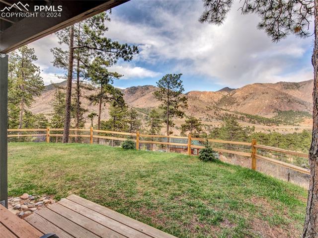 9560 Escondido Road Cascade, CO 80809 - Photo 43 of 50