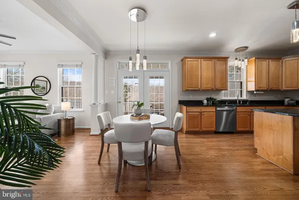 $999,900 | 2420 Prices Distillery Road, Clarksburg, MD 20871