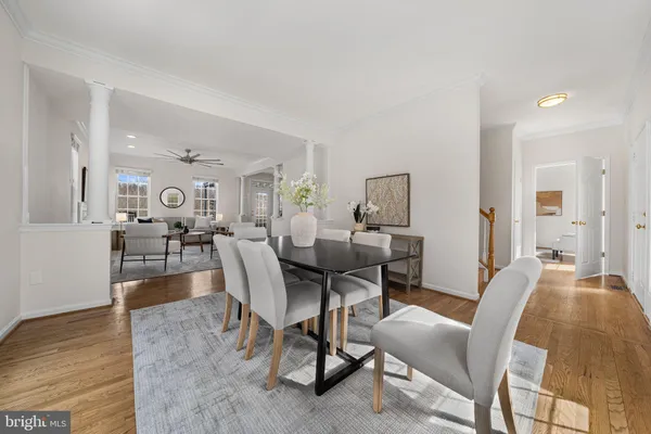 $999,900 | 2420 Prices Distillery Road, Clarksburg, MD 20871