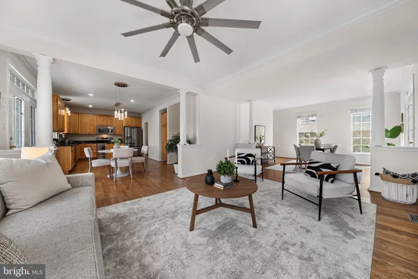$999,900 | 2420 Prices Distillery Road, Clarksburg, MD 20871
