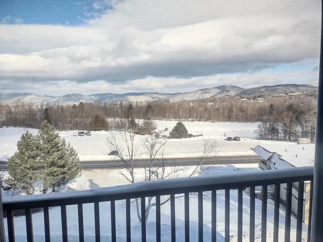 $65,000 | 228 East Mountain Road, Unit B GRAND HOTEL 271 IV (HUNGERFORD), Killington, VT 05751