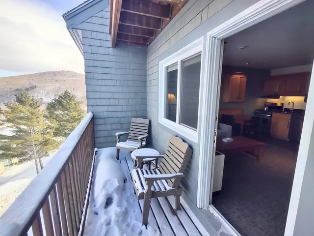 $65,000 | 228 East Mountain Road, Unit B GRAND HOTEL 271 IV (HUNGERFORD), Killington, VT 05751