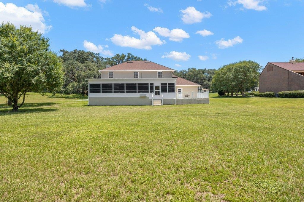 2123 Orleans Drive, Tallahassee, FL 32308 Compass