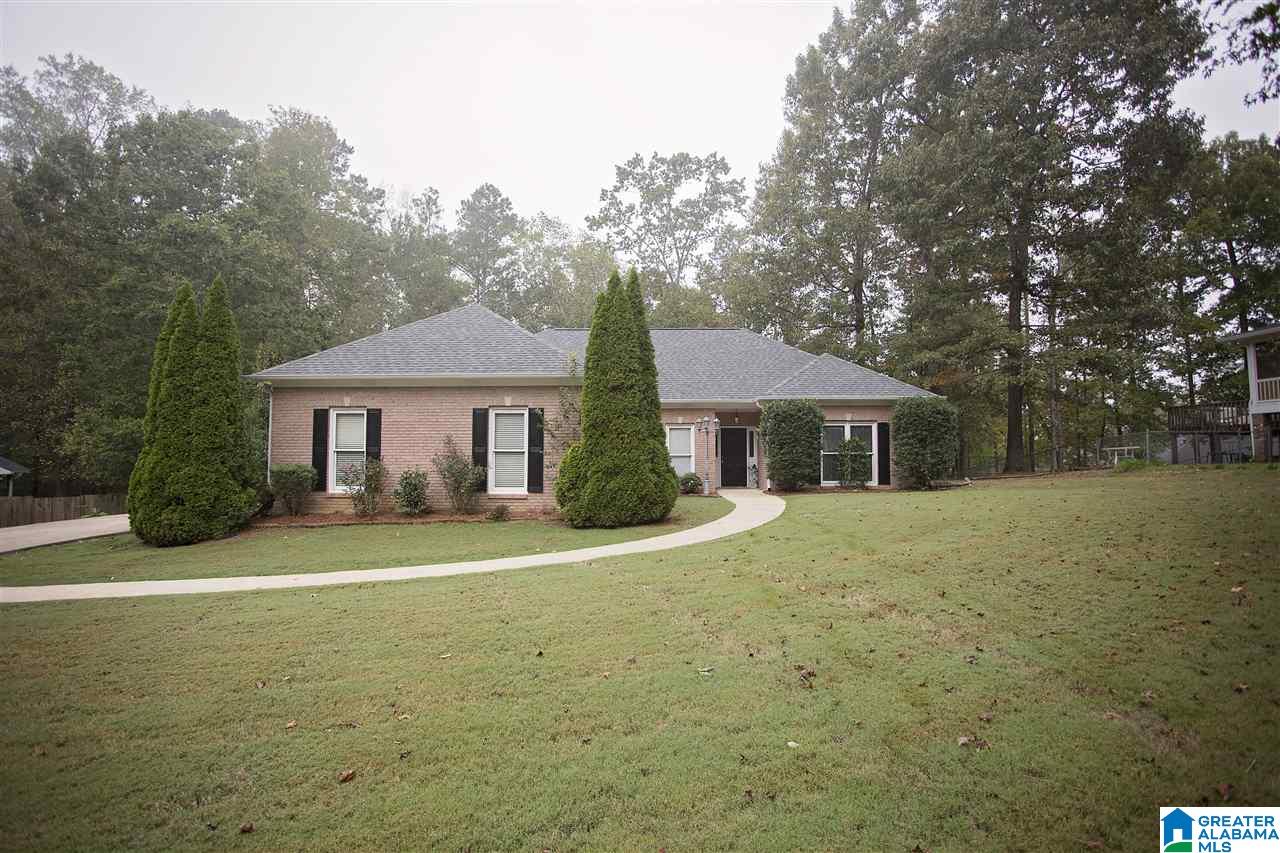 1465 Brookside Road Mount Olive, AL 35117 - Photo 1 of 24