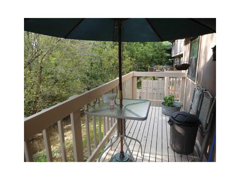 2307 Firethorn Road Bridgeville, PA 15017 - Photo 8 of 16 Patio/Deck.