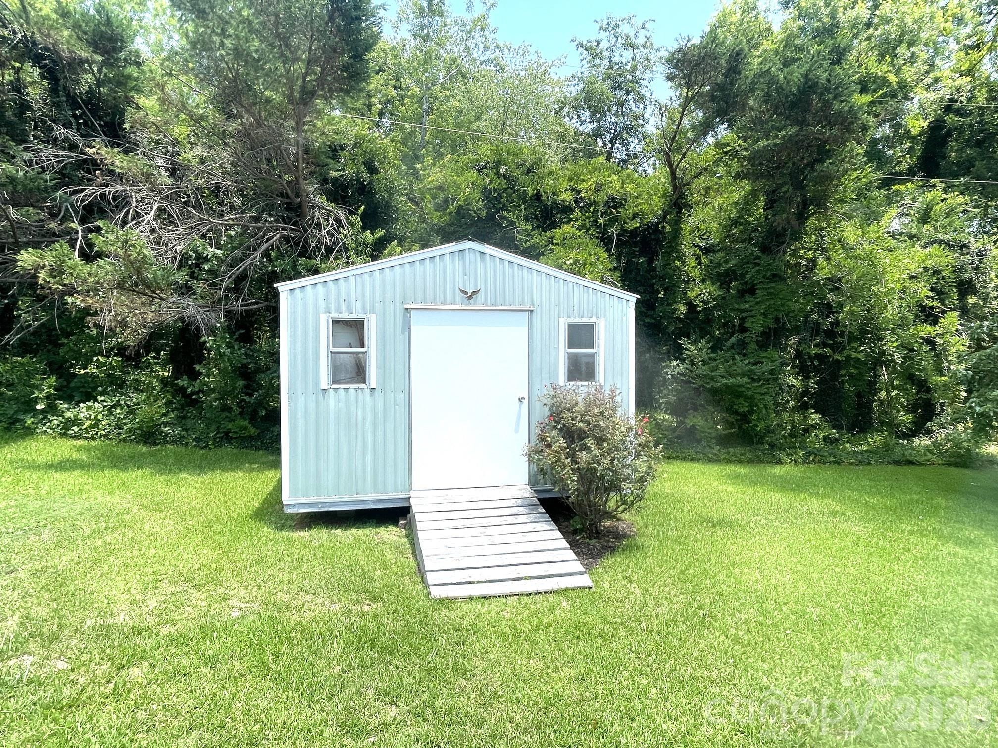 130 Ridgeland Drive Rutherfordton, NC 28139 - Photo 41 of 42