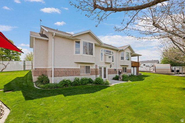 3778 Mapleleaf Way West Jordan, UT 84088 - Photo 43 of 55