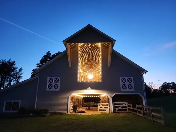 $2,499,000 | 4929 Snow Creek Road, Santa Fe, TN 38482