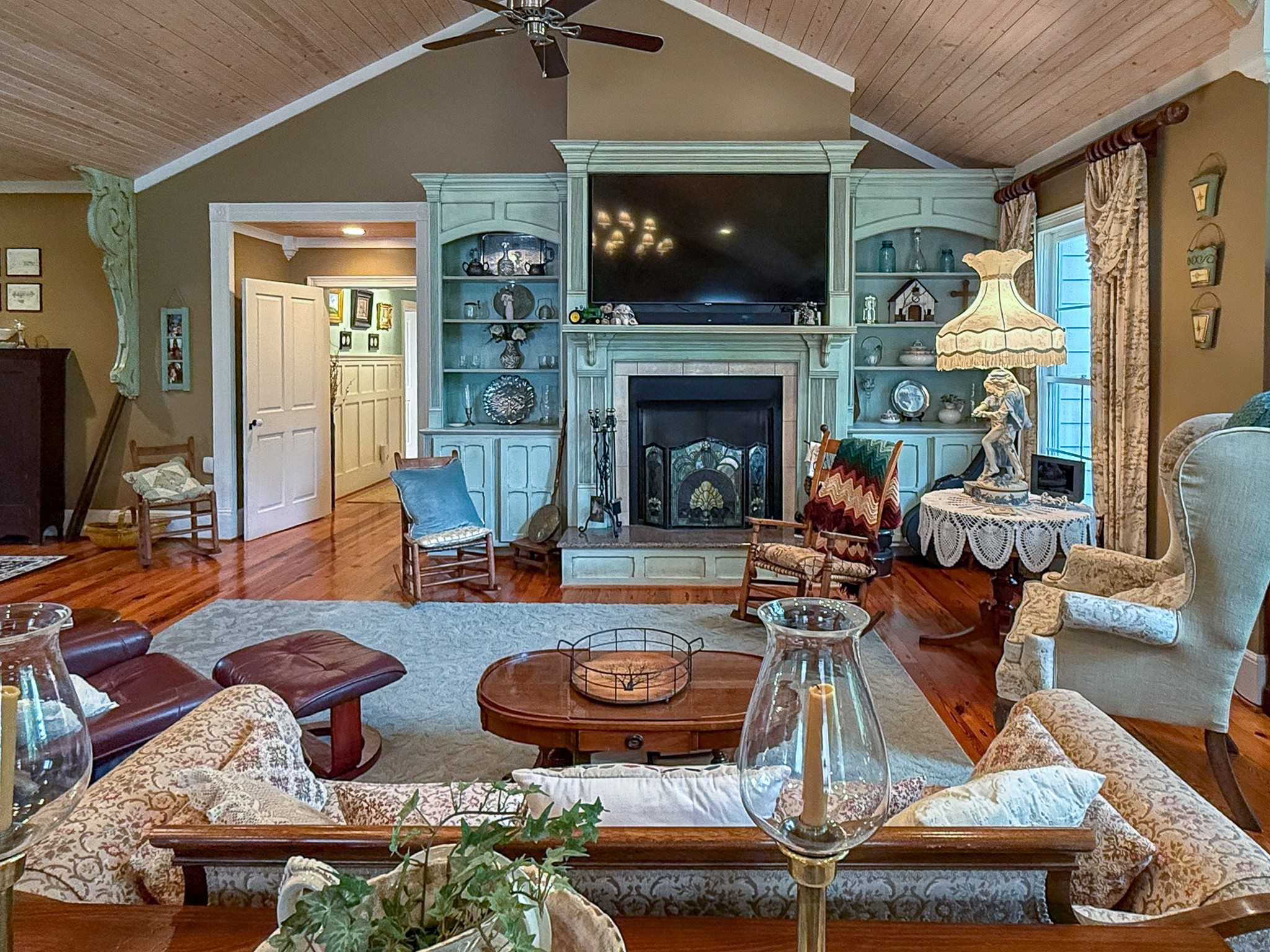 4929 Snow Creek Road Santa Fe, TN 38482 - Photo 12 of 51